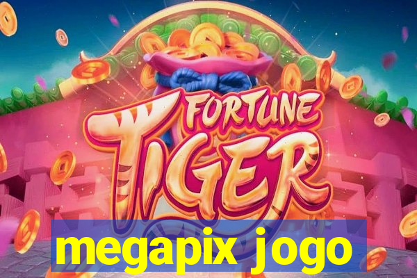 megapix jogo